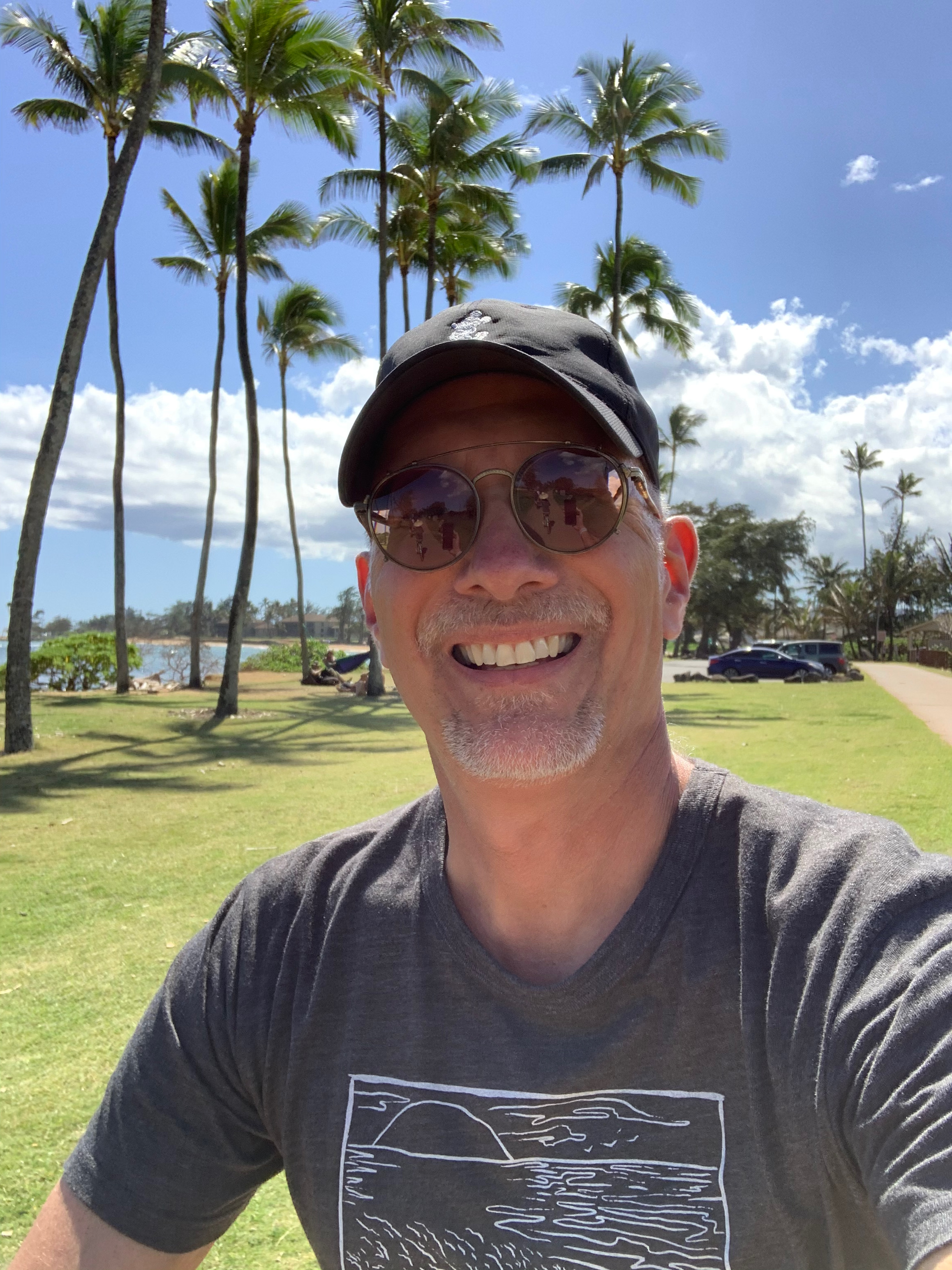 Hans Epp, Travel Health Specialist